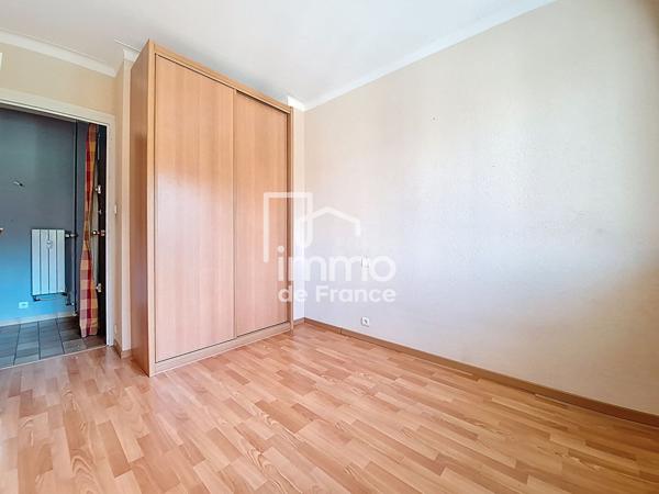 TYPE 3 BIS BELLEGARDE SUR VALSERINE - 3 pièce(s) - 78.6 m2