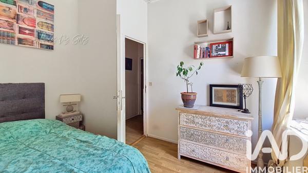 Location appartement 4 pièces 75 m² Mello