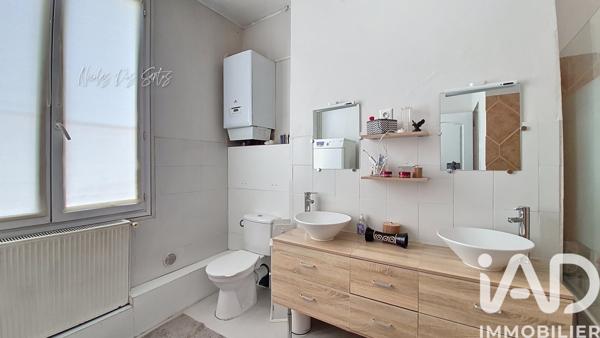 Location appartement 4 pièces 75 m² Mello