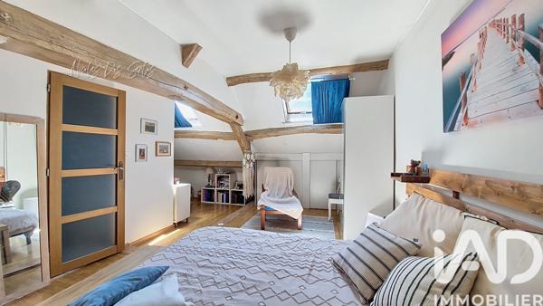 Location appartement 4 pièces 75 m² Mello