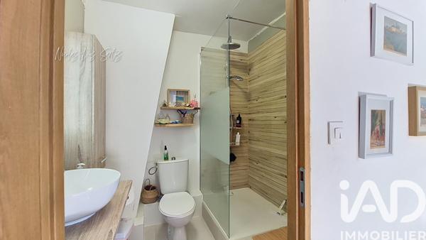 Location appartement 4 pièces 75 m² Mello