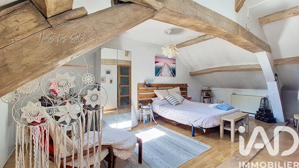 Location appartement 4 pièces 75 m² Mello