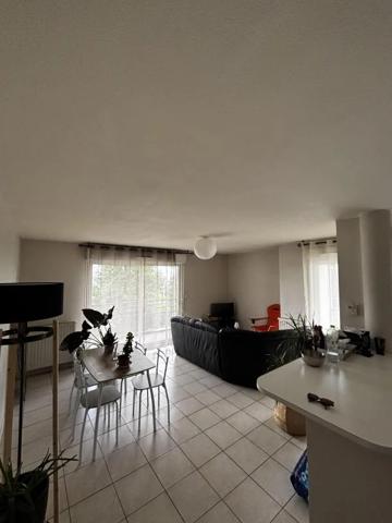 Appartement à louer à Rodez (12000)