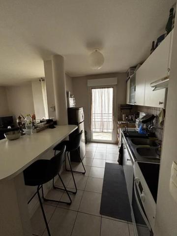 Appartement à louer à Rodez (12000)