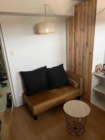 A louer studio t1bis meublé Libourne 26 m2