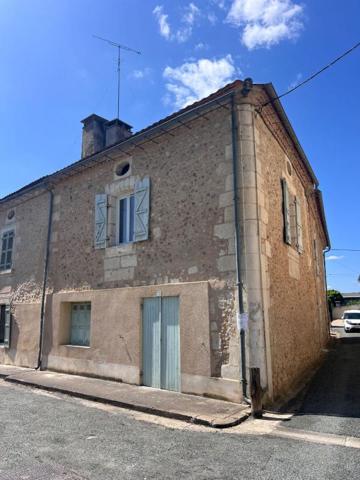 Maison de 105 m² à Vergt