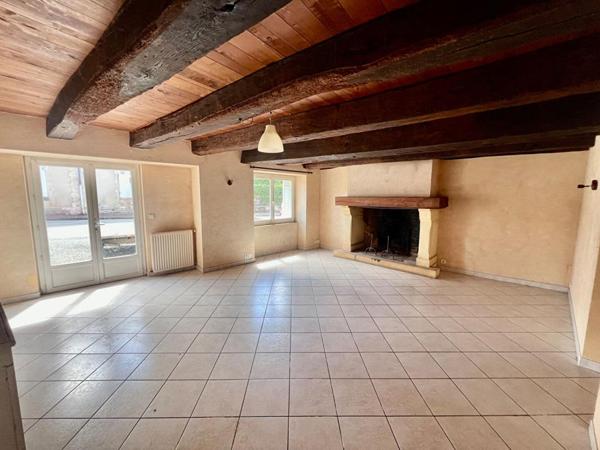 Maison de 105 m² à Vergt