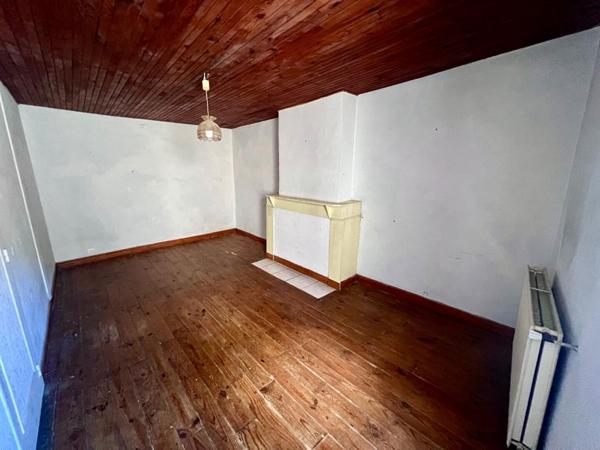 Maison de 105 m² à Vergt