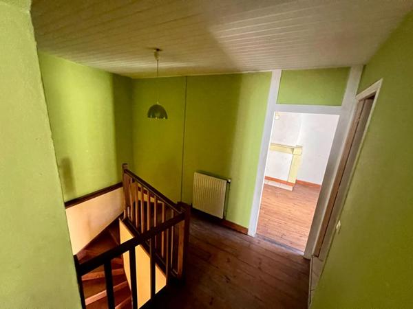 Maison de 105 m² à Vergt