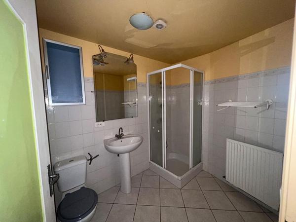 Maison de 105 m² à Vergt