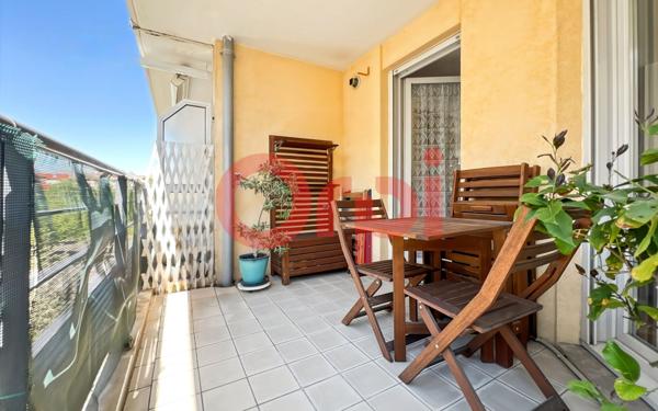 Appartement à vendre    4 pièces • 86 m2 Lyon 3