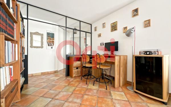 Appartement à vendre    4 pièces • 86 m2 Lyon 3