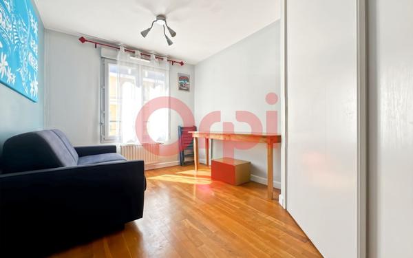 Appartement à vendre    4 pièces • 86 m2 Lyon 3
