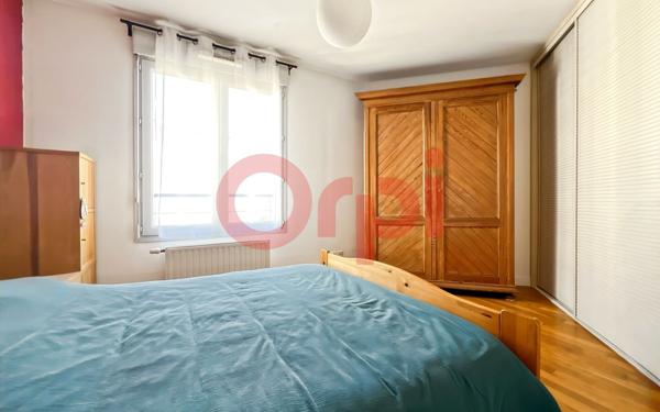 Appartement à vendre    4 pièces • 86 m2 Lyon 3