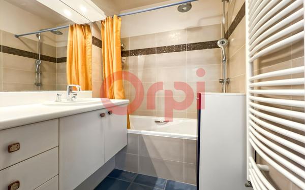 Appartement à vendre    4 pièces • 86 m2 Lyon 3