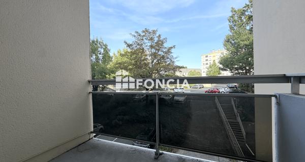 À vendre Studio 21.53 m² - Cholet 49300