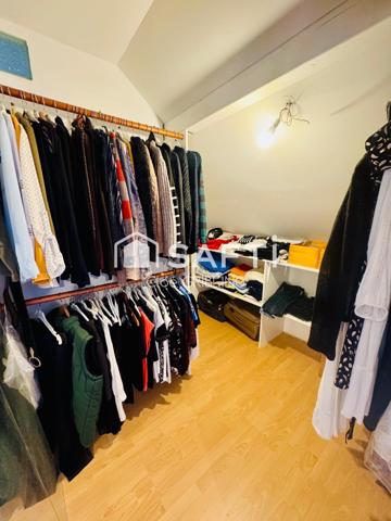 Maison individuelle 212m2