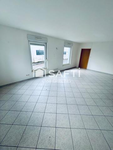 Maison individuelle 212m2