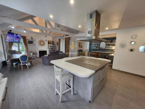 Vente Maison 7 pièces 163 m2 à Pontault-Combault