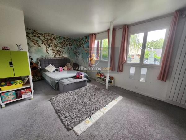 Vente Maison 7 pièces 163 m2 à Pontault-Combault