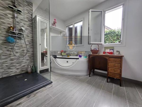 Vente Maison 7 pièces 163 m2 à Pontault-Combault