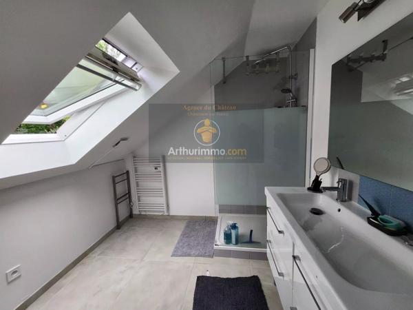 Vente Maison 7 pièces 163 m2 à Pontault-Combault