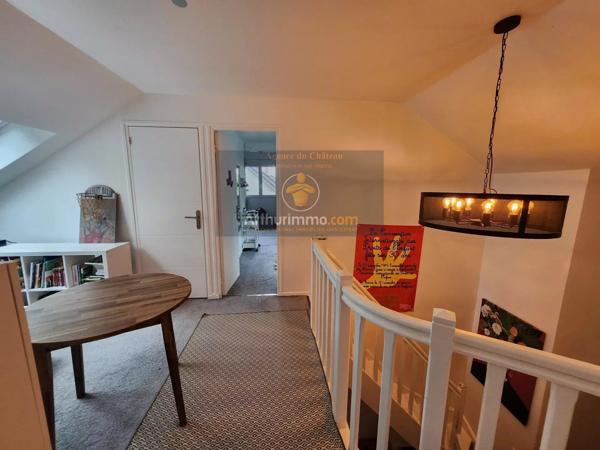 Vente Maison 7 pièces 163 m2 à Pontault-Combault