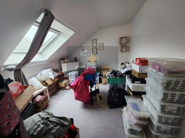 Vente Maison 7 pièces 163 m2 à Pontault-Combault