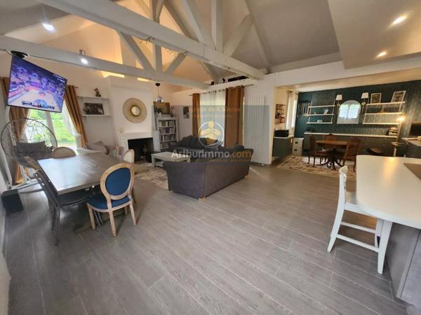 Vente Maison 7 pièces 163 m2 à Pontault-Combault