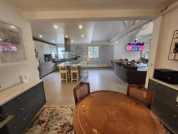 Vente Maison 7 pièces 163 m2 à Pontault-Combault