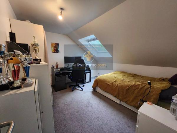 Vente Maison 7 pièces 163 m2 à Pontault-Combault