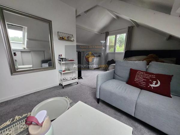 Vente Maison 7 pièces 163 m2 à Pontault-Combault