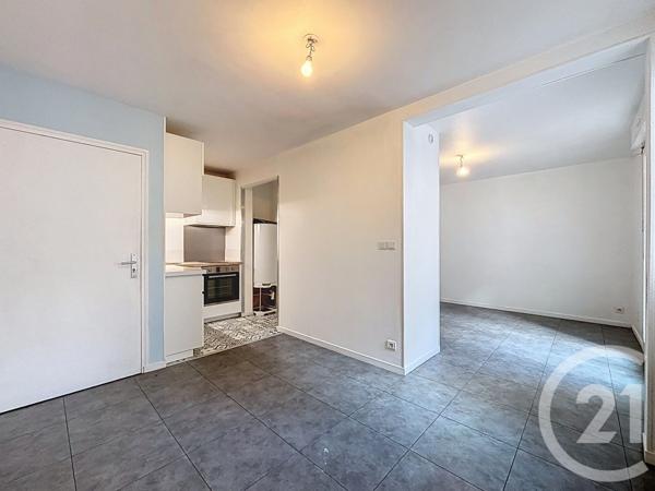 Appartement T1 à vendre  2 pièces - 28,92 m2 TOURS - 37