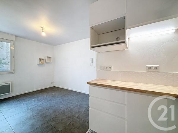 Appartement T1 à vendre  2 pièces - 28,92 m2 TOURS - 37