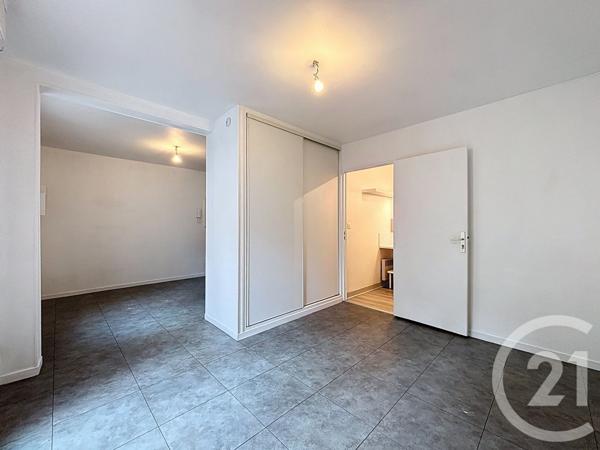 Appartement T1 à vendre  2 pièces - 28,92 m2 TOURS - 37