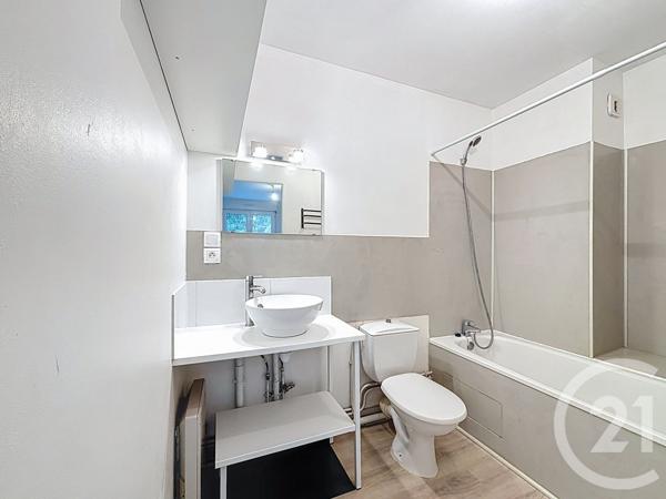 Appartement T1 à vendre  2 pièces - 28,92 m2 TOURS - 37