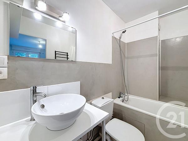 Appartement T1 à vendre  2 pièces - 28,92 m2 TOURS - 37