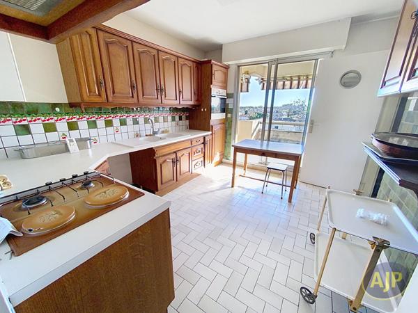 Vente appartement Bordeaux : 440 000 € - AJP Immobilier Le Bouscat