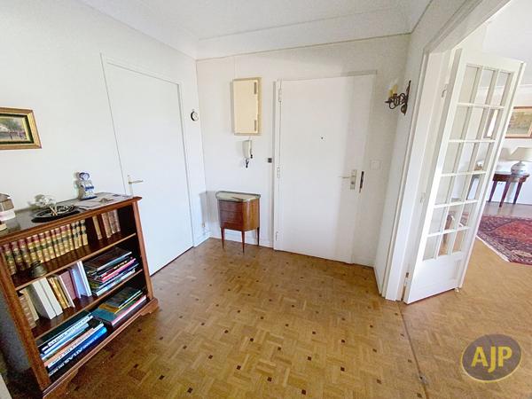 Vente appartement Bordeaux : 440 000 € - AJP Immobilier Le Bouscat