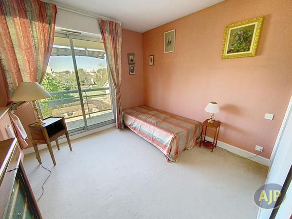 Vente appartement Bordeaux : 440 000 € - AJP Immobilier Le Bouscat