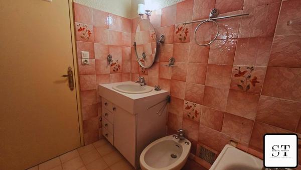 T3 de 62 m² avec potentiel