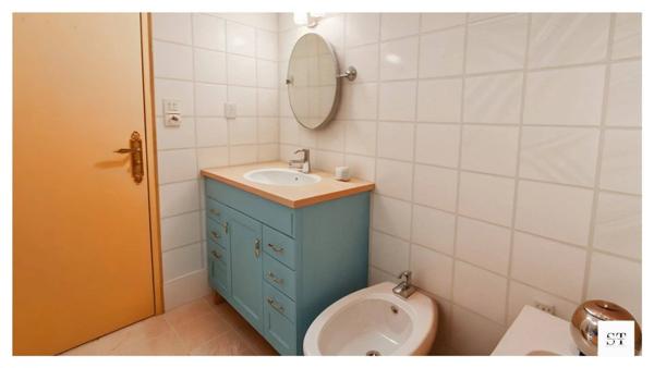 T3 de 62 m² avec potentiel