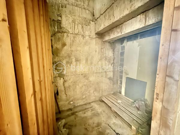 Appartement de 85 m²