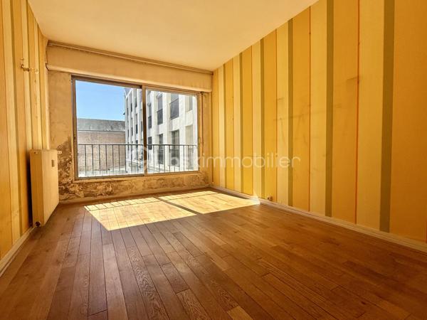 Appartement de 85 m²