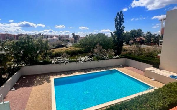 Appartement à vendre    2 pièces • 22,06 m2 Le Cap d'Agde - Agde