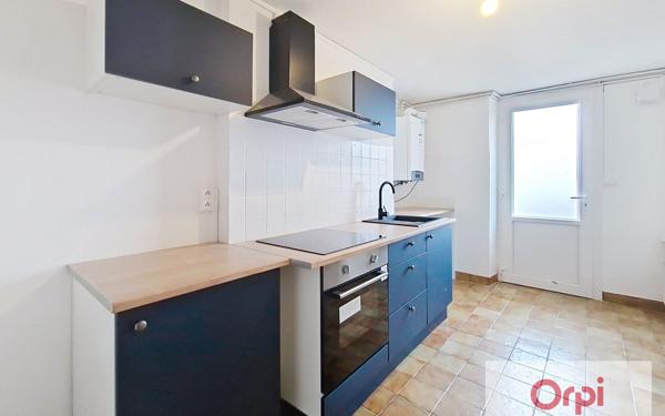Appartement à louer    2 pièces • 50 m2 Montluçon