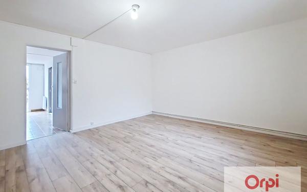 Appartement à louer    2 pièces • 50 m2 Montluçon