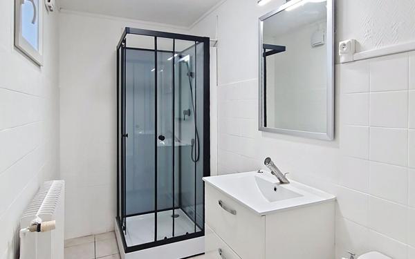 Appartement à louer    2 pièces • 50 m2 Montluçon