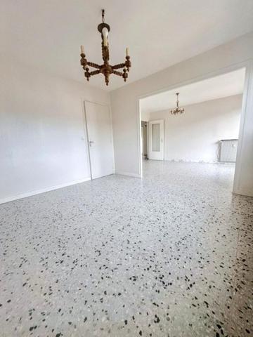 Appartement à LA RICAMARIE, 42150 - 3 pièces 71m²