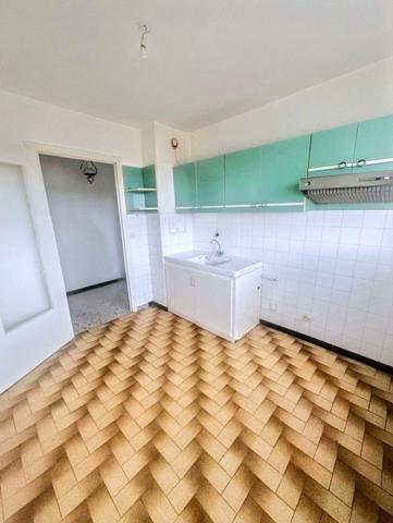 Appartement à LA RICAMARIE, 42150 - 3 pièces 71m²